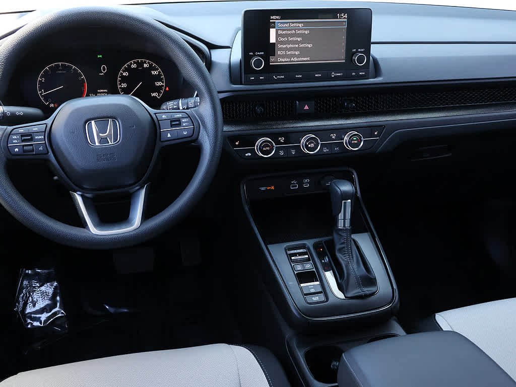 2025 Honda CR-V EX - Photo 15