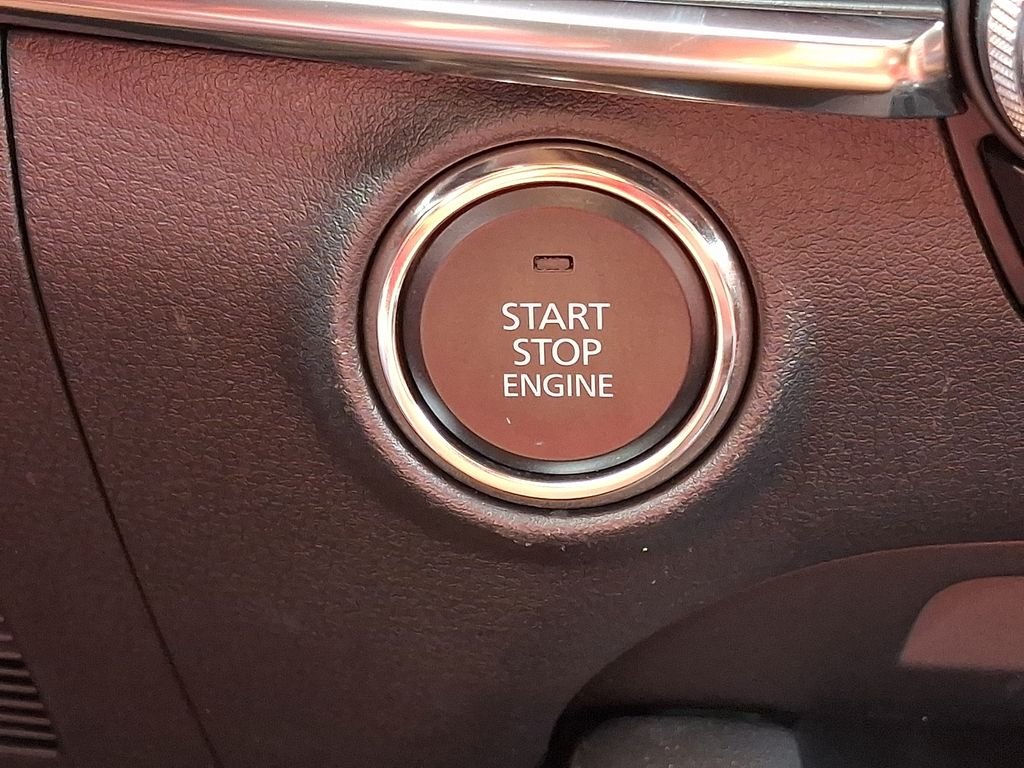 Certified Used 2021 Gray Mazda Premium Plus image 25