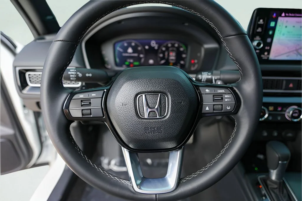 Used 2026 White Honda Sport image 15
