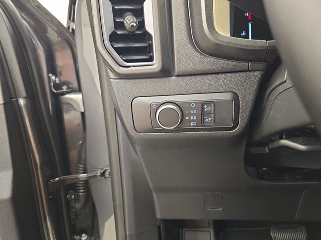 New 2026 Carbonized Gray Metallic Ford Big Bend® image 35