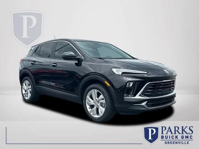 2026 Buick Encore GX Preferred's photo