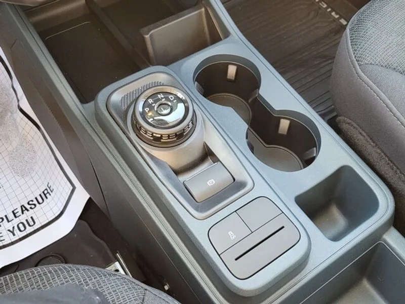 2025 Ford Maverick XL - Photo 20