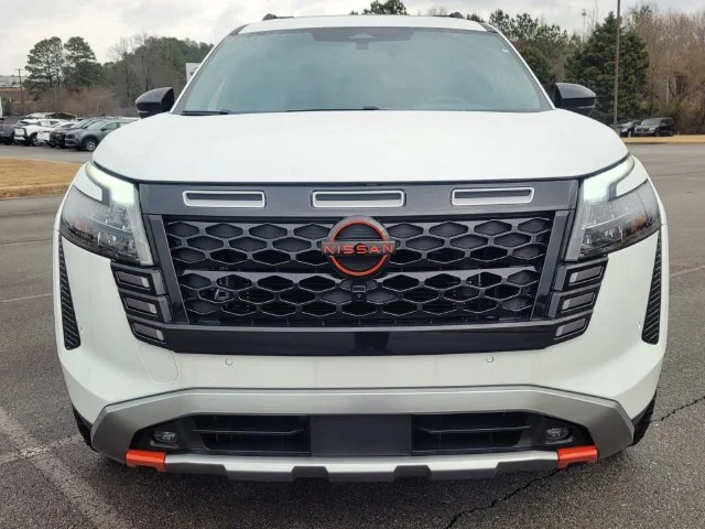 2026 Nissan Pathfinder Rock Creek - Photo 13