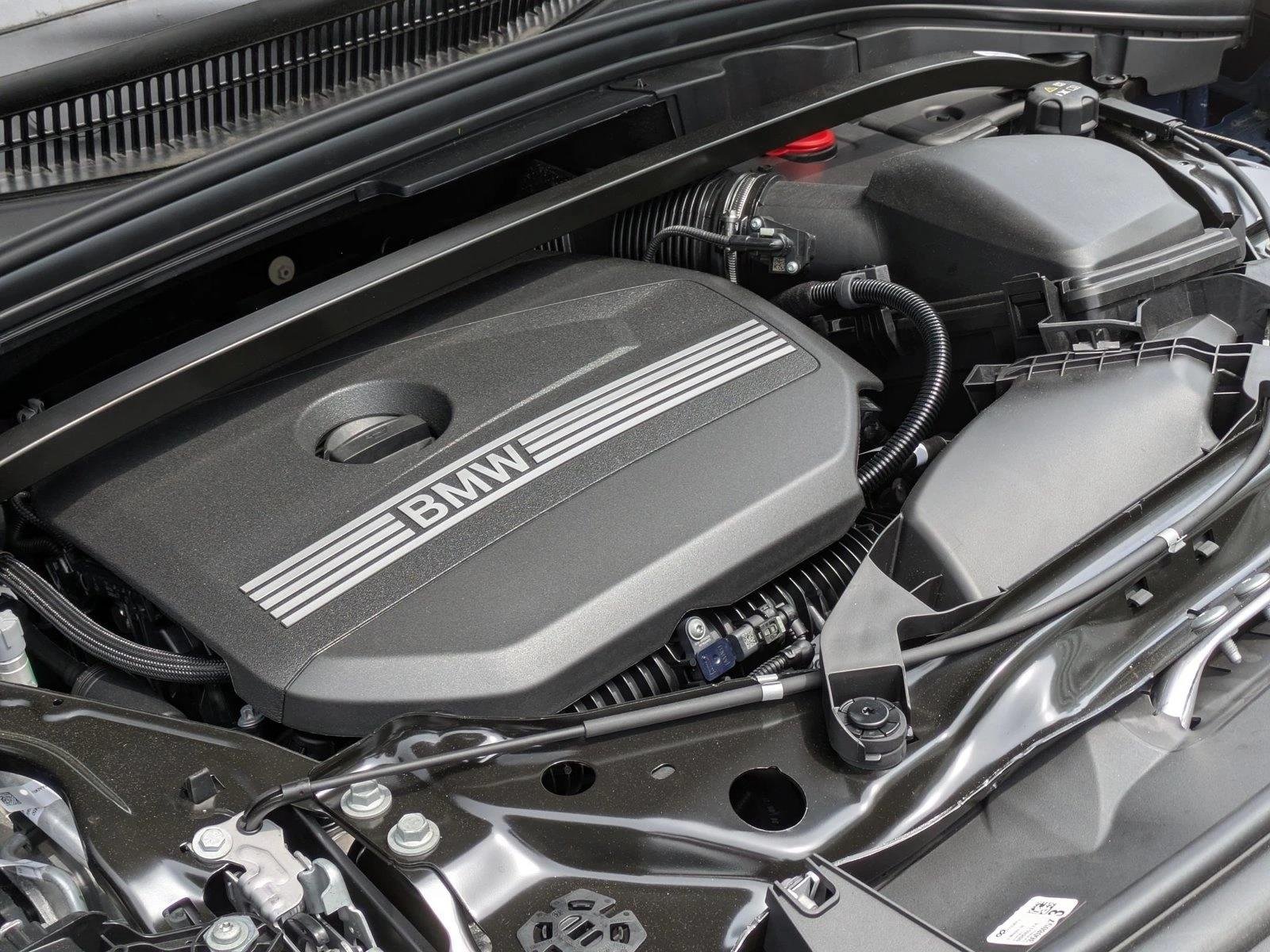 2026 BMW X1 28i - Photo 18