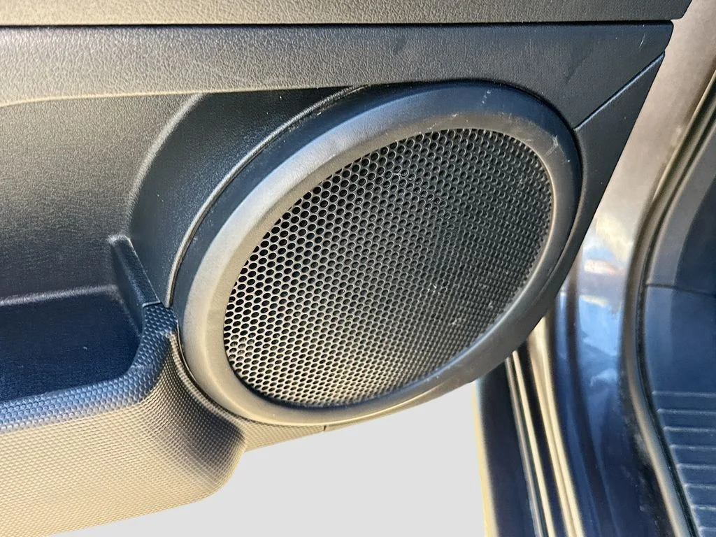 Used 2016 Gray Jeep Latitude image 29