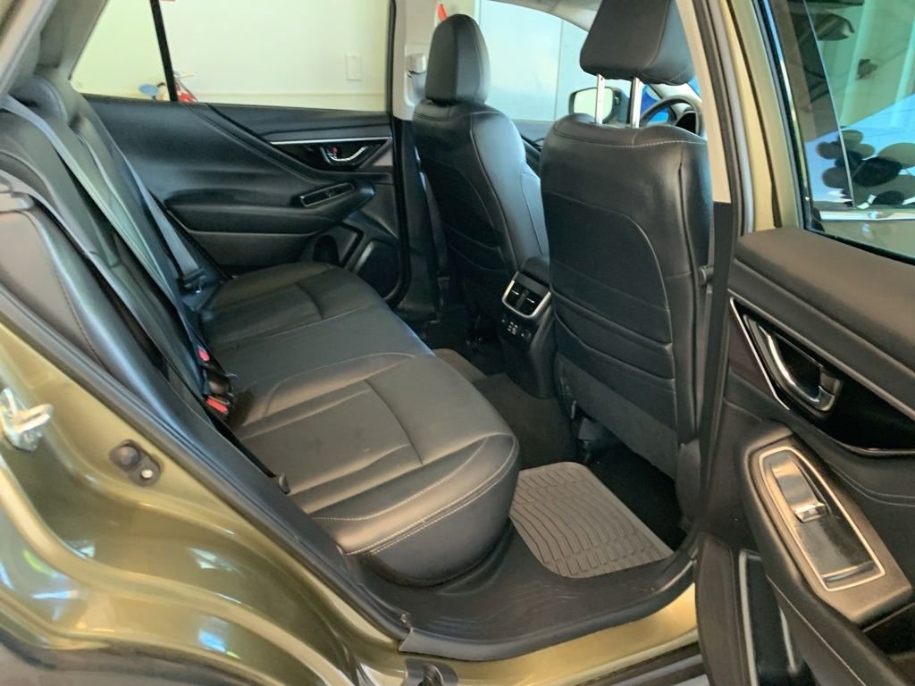 2023 Subaru Outback Touring - Photo 18