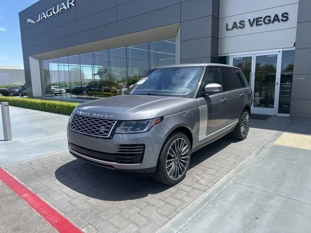 2022 Land Rover Range Rover 3.0 P360 MHEV HSE Wesminster's photo