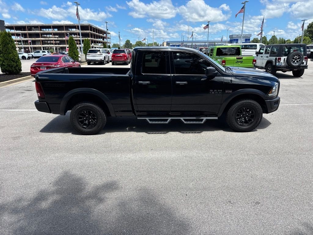 Certified Used 2024 Black Ram Warlock image 6