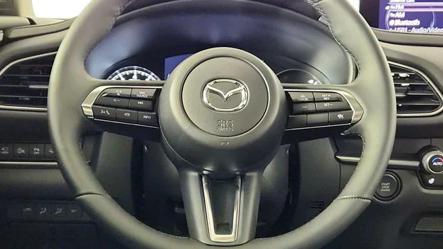 New 2026 Jet Black Mica Mazda 2.5 S Premium AWD image 24