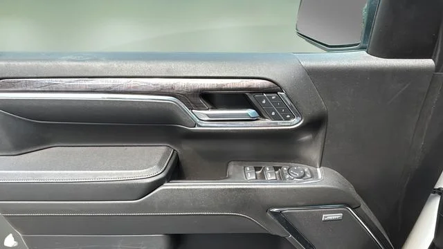 Used 2024 White Chevrolet LTZ image 14