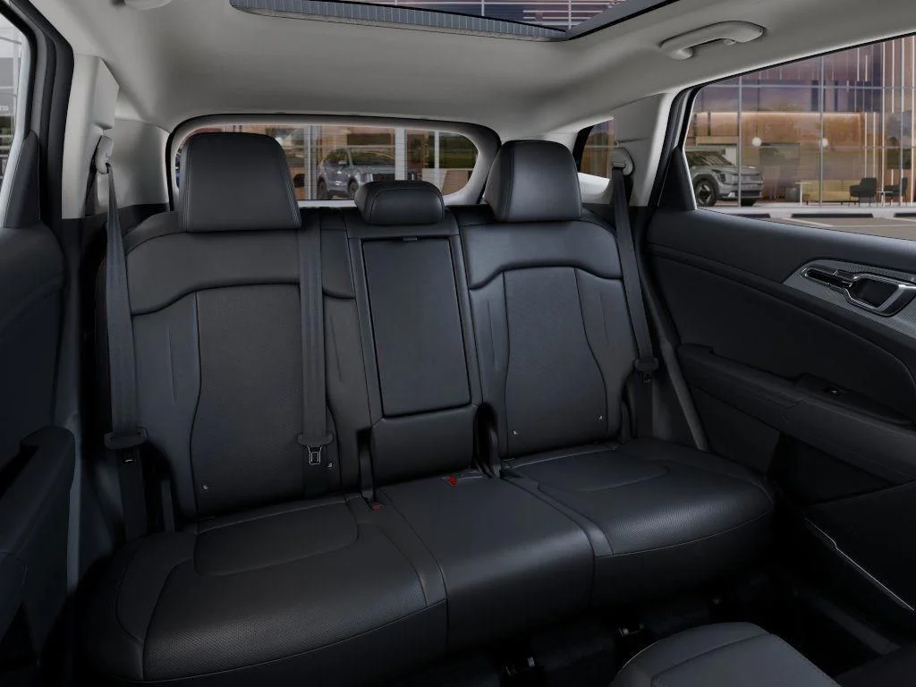 2026 Kia Sportage EX - Photo 16