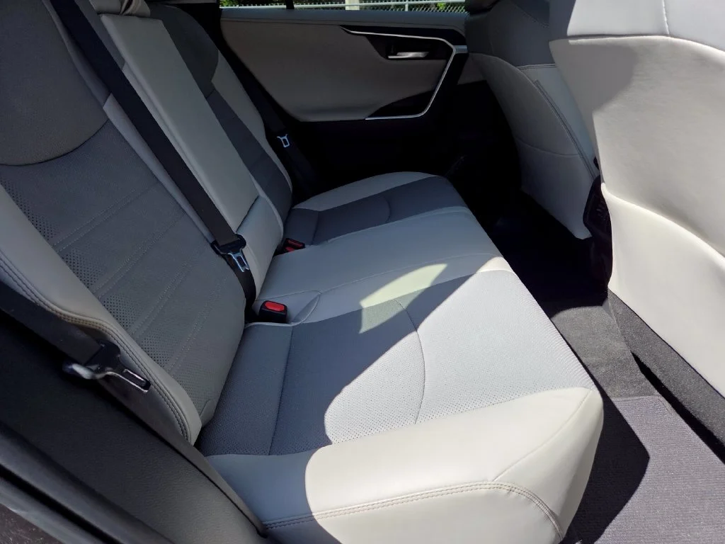 Certified Used 2023 Gray Toyota Limited image 17