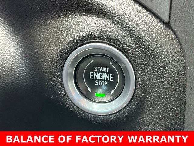Used 2023 Black Chevrolet Custom image 23