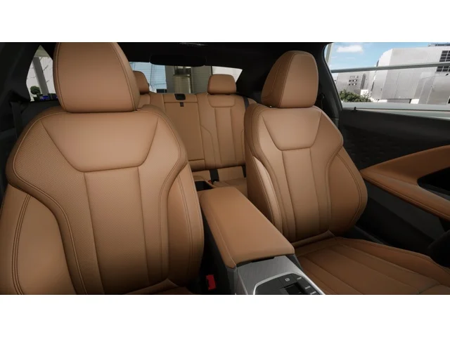 New 2026 Thundernight Metallic BMW  image 11