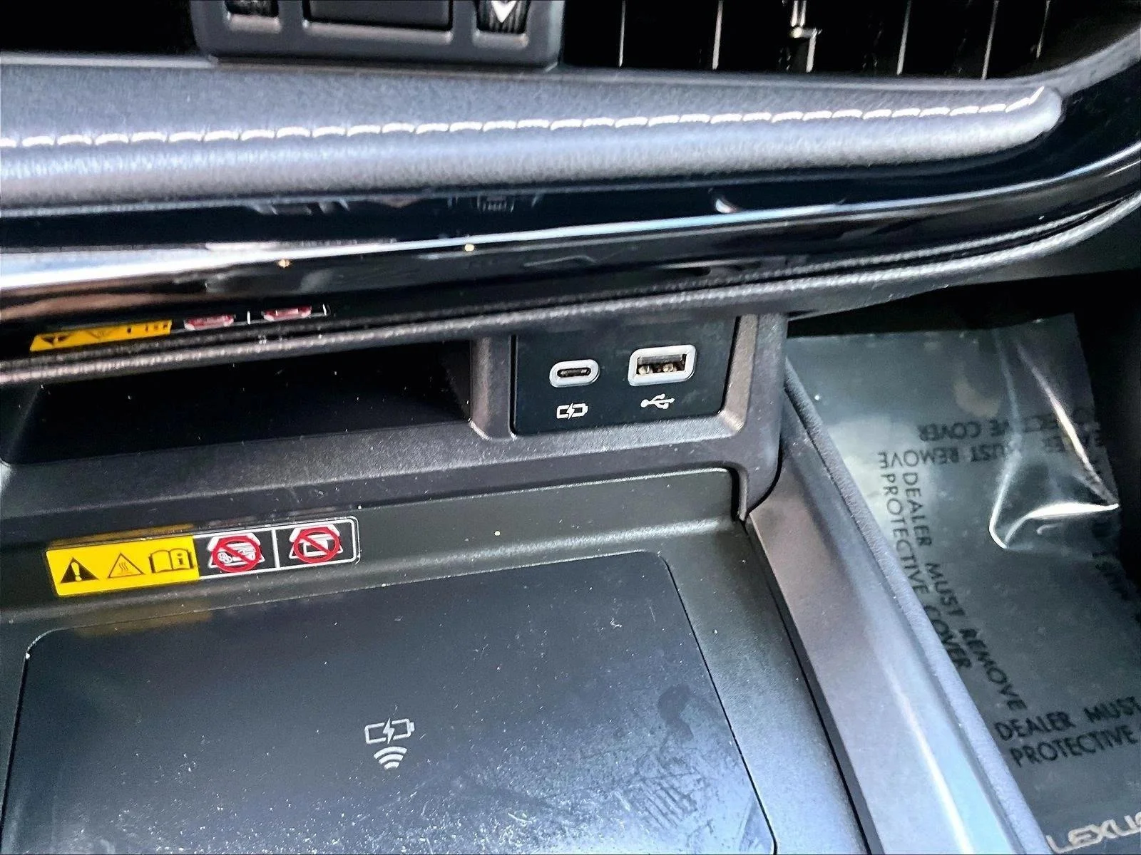 Used 2025 Caviar Lexus NX 250 image 25