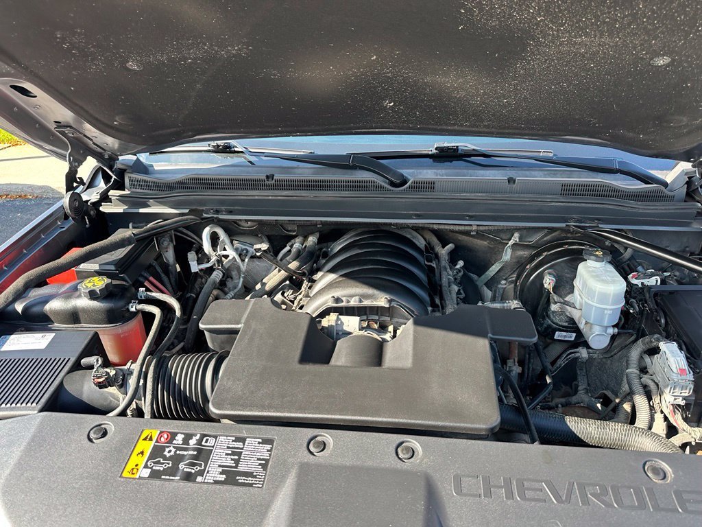 2019 Chevrolet Tahoe LT - Photo 33