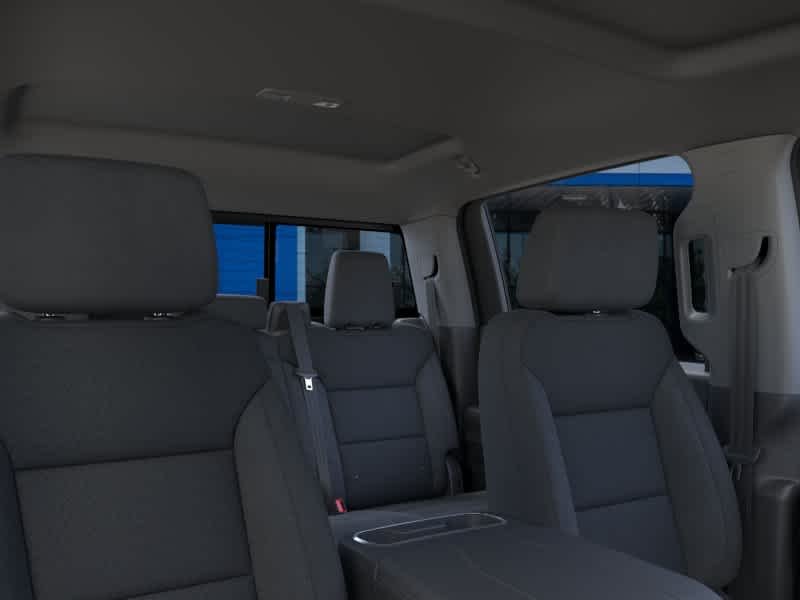2026 Chevrolet Silverado 1500 LT Trail Boss - Photo 24