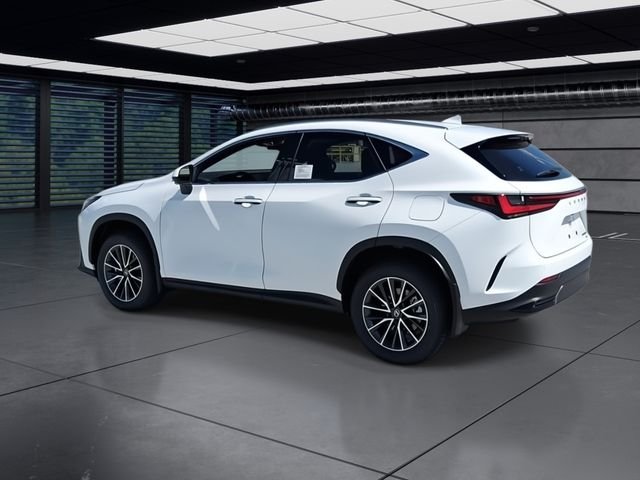 New 2026 Ultra White Lexus NX 450h+ PREMIUM AWD image 6