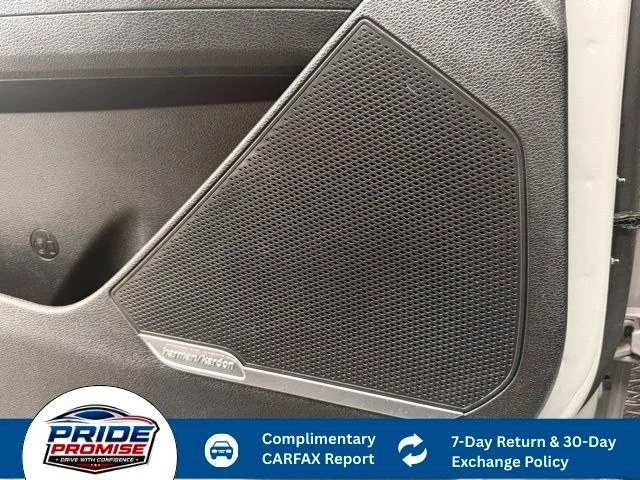 Used 2024 Gray Kia X-Pro Prestige image 24
