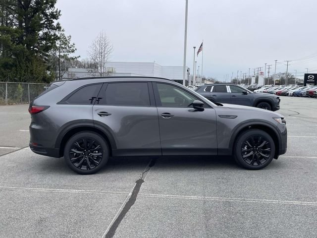 2026 Mazda CX-90 Premium Package - Photo 8