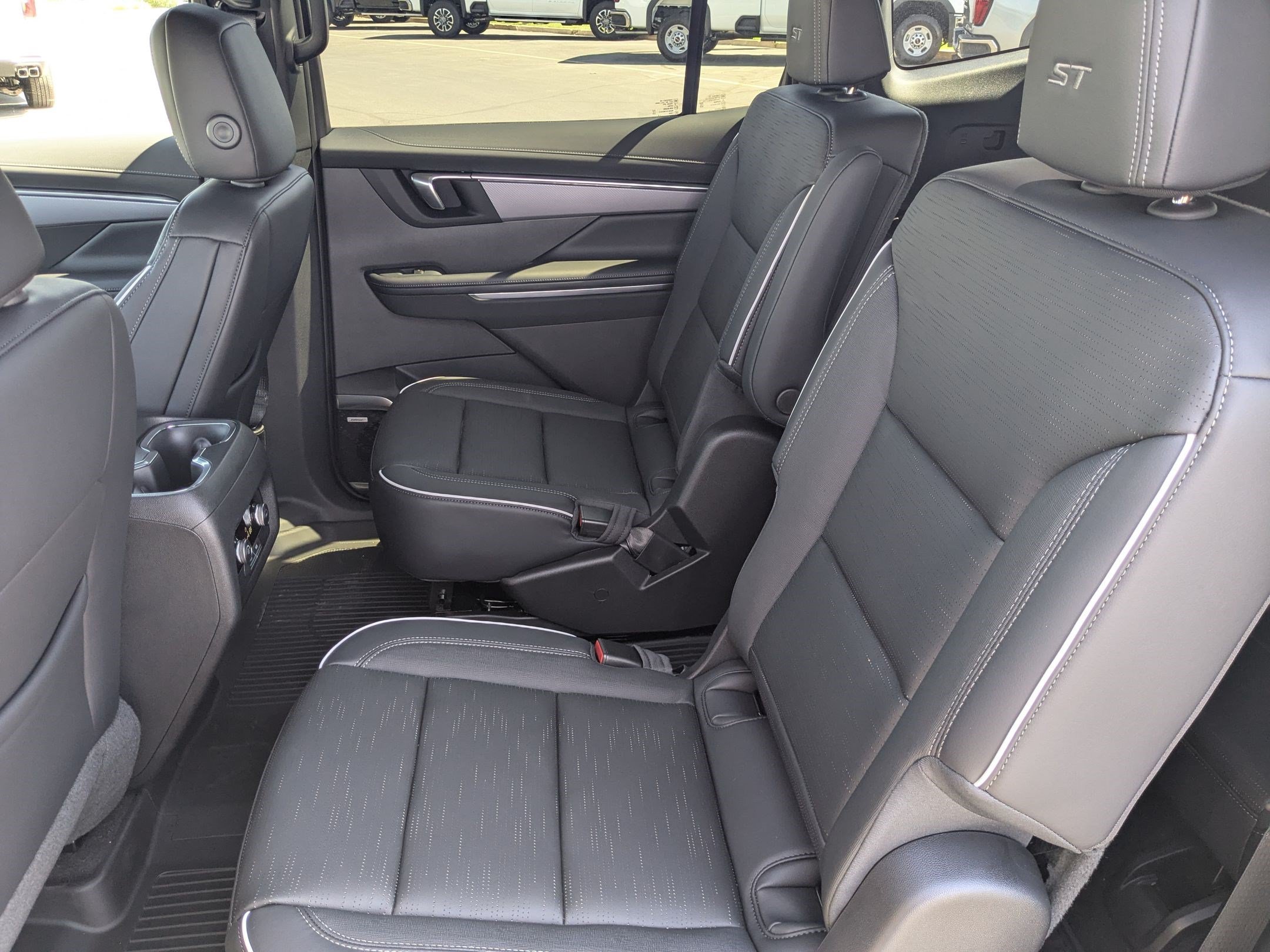 2026 Buick Enclave Sport Touring - Photo 24