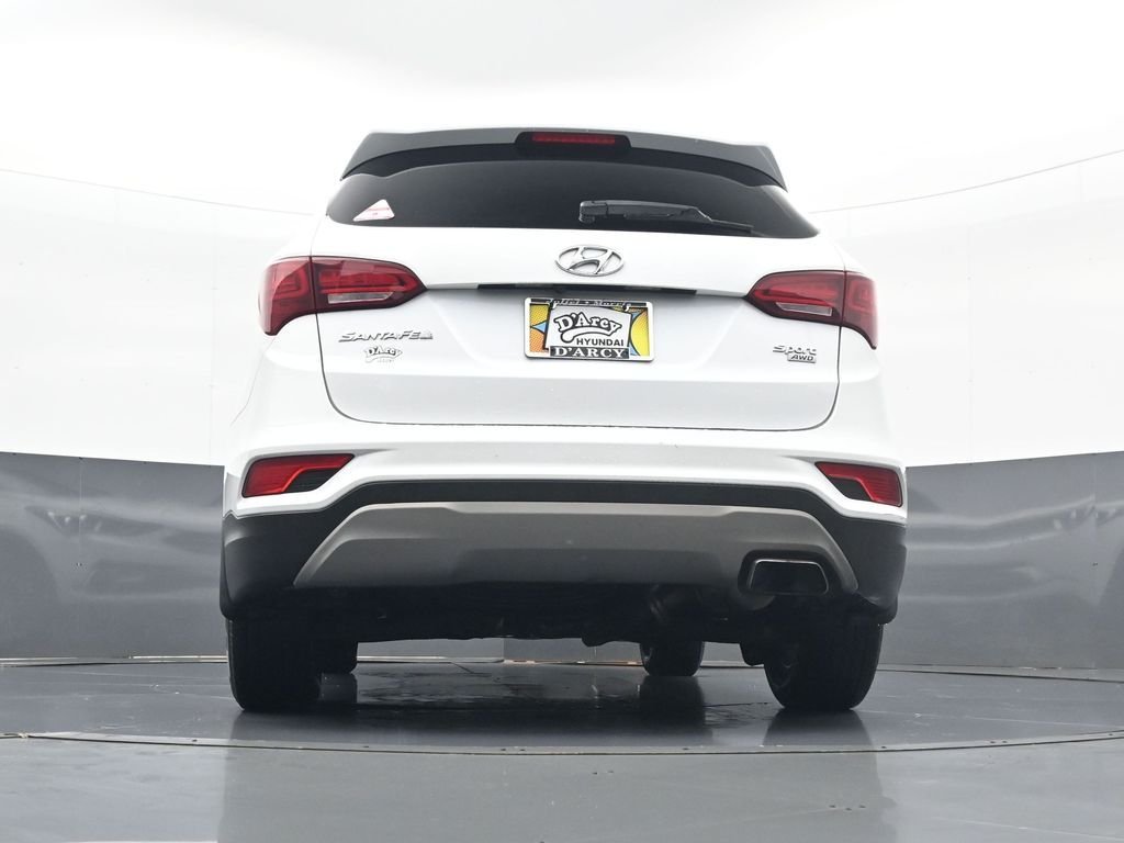 Used 2018 White Hyundai 2.4 Base image 26