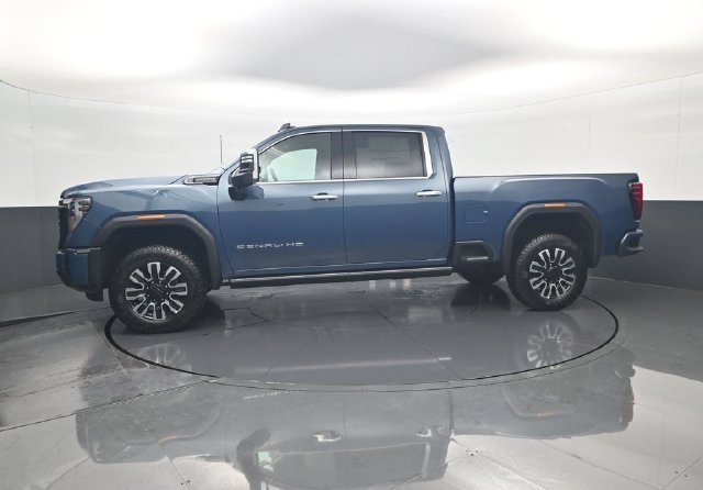 2026 GMC Sierra 2500HD Denali Ultimate - Photo 8