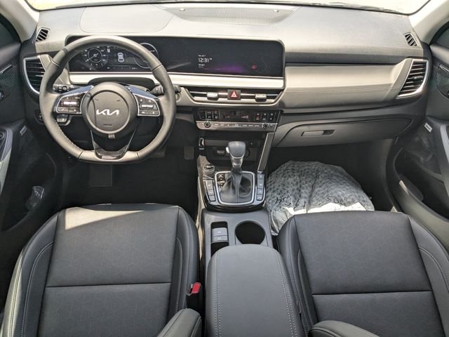 2026 Kia Seltos SX - Photo 14