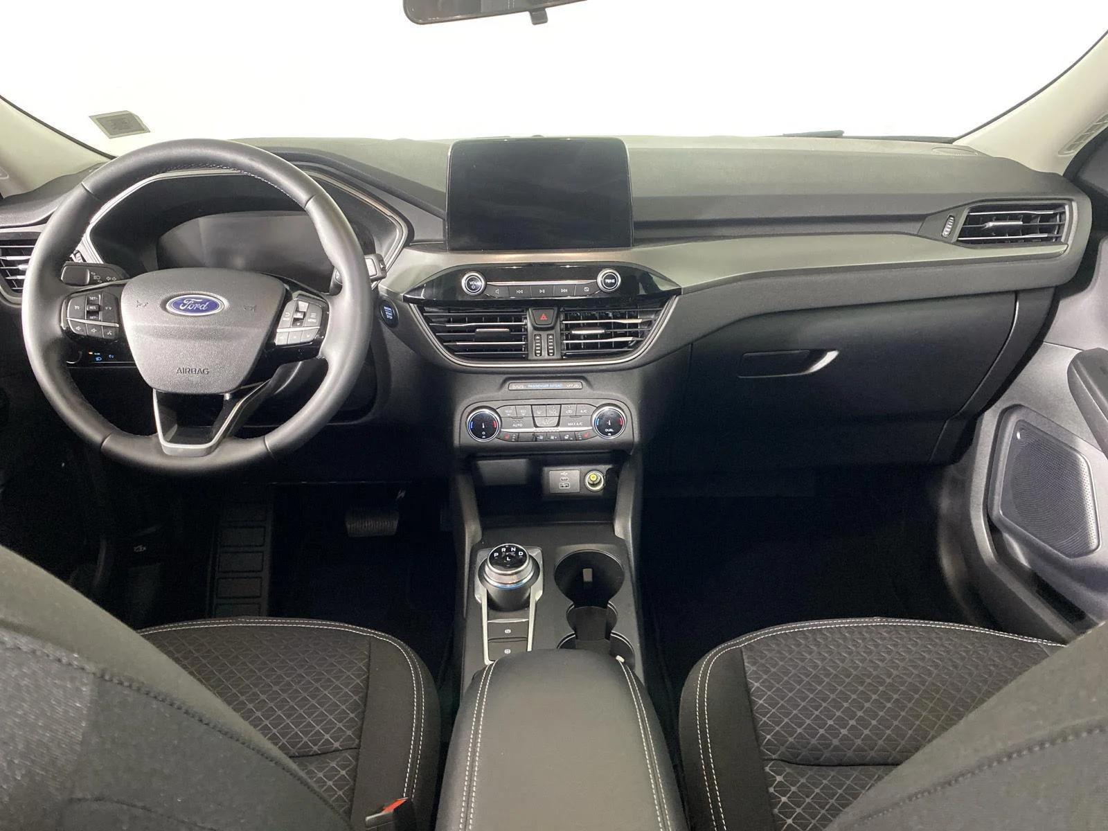 Used 2024 Carbonized Gray Ford Active image 23