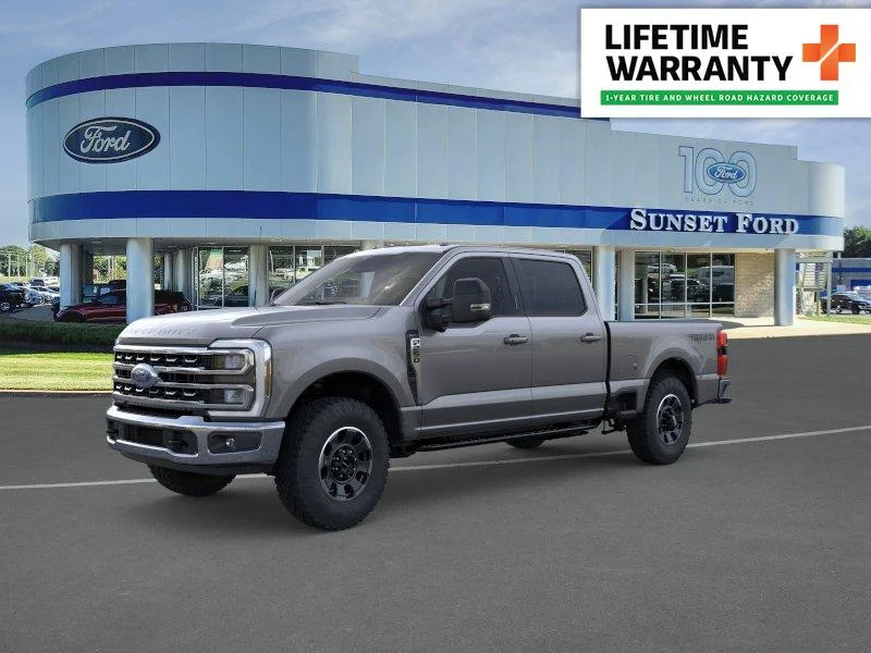 2026 Ford F-250 Lariat 4x4 Crew Cab 6-3/4' Box's photo