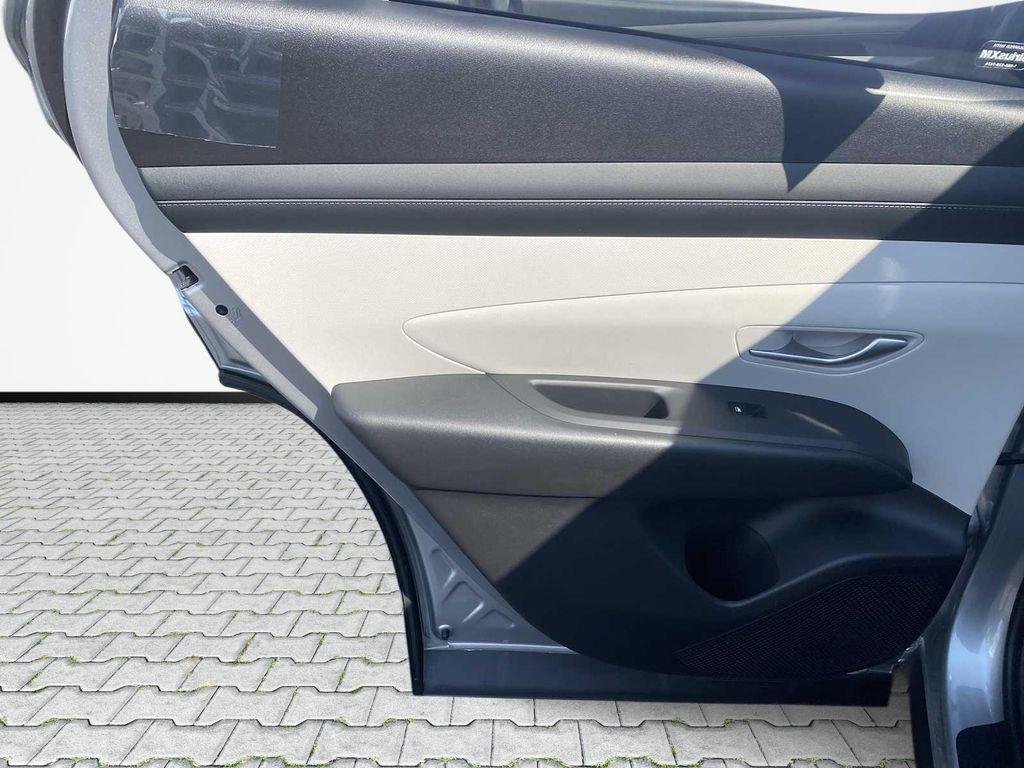 New 2026 Silver Hyundai SEL FWD image 29