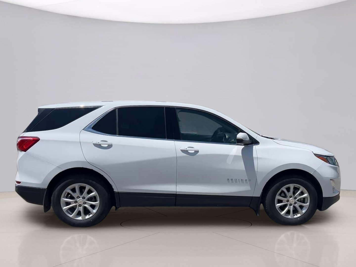2018 Chevrolet Equinox LT - Photo 6