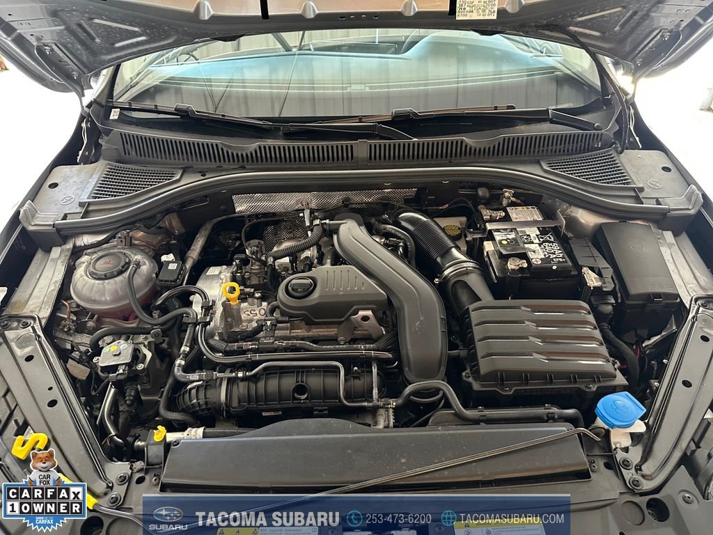 2025 Volkswagen Jetta SE - Photo 20