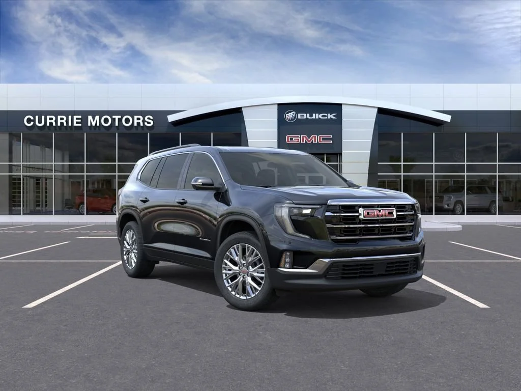 2026 GMC Acadia Elevation AWD's photo