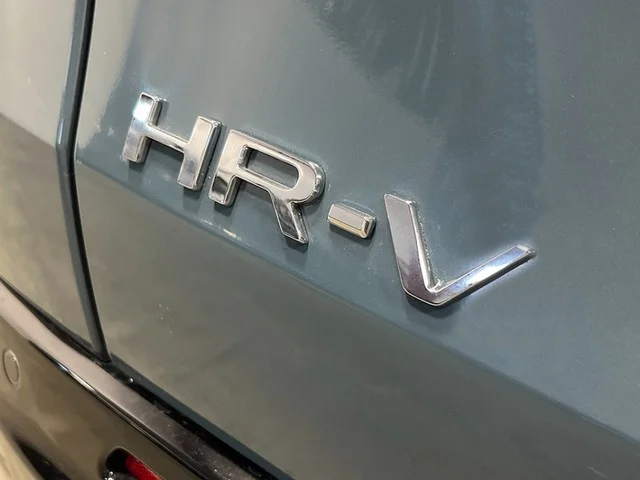 New 2027 Nordic Forest Pearl Honda EX-L image 6