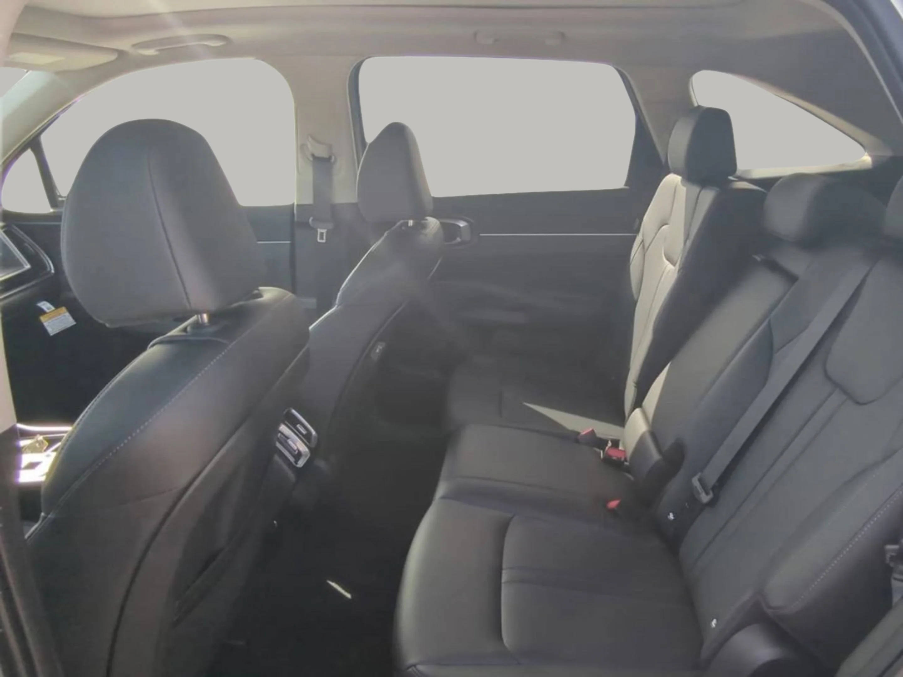 New 2026 Ebony Black Kia S image 16
