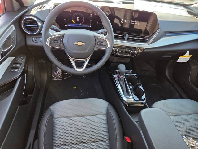 2026 Chevrolet Trax LT - Photo 8