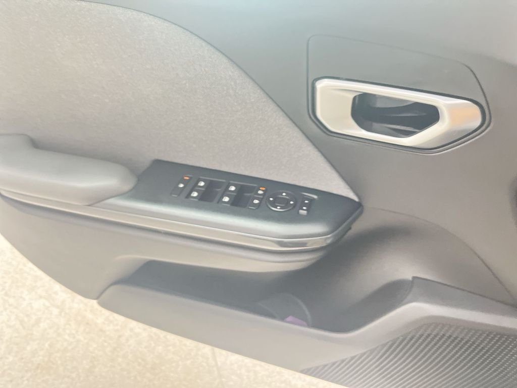 Used 2025 Gray Kia EX image 13