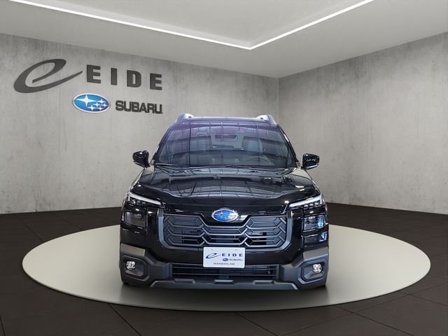 2026 Subaru Outback Limited - Photo 9