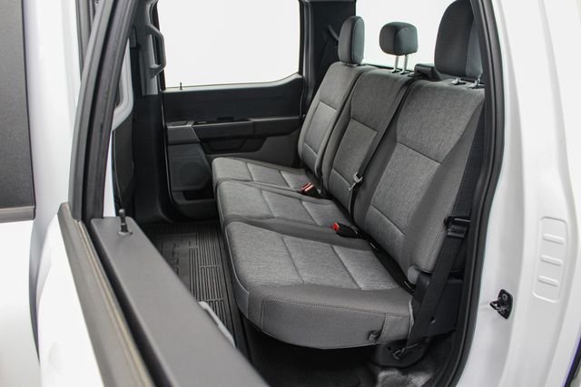 New 2026 Oxford White Ford F-250® XL image 23