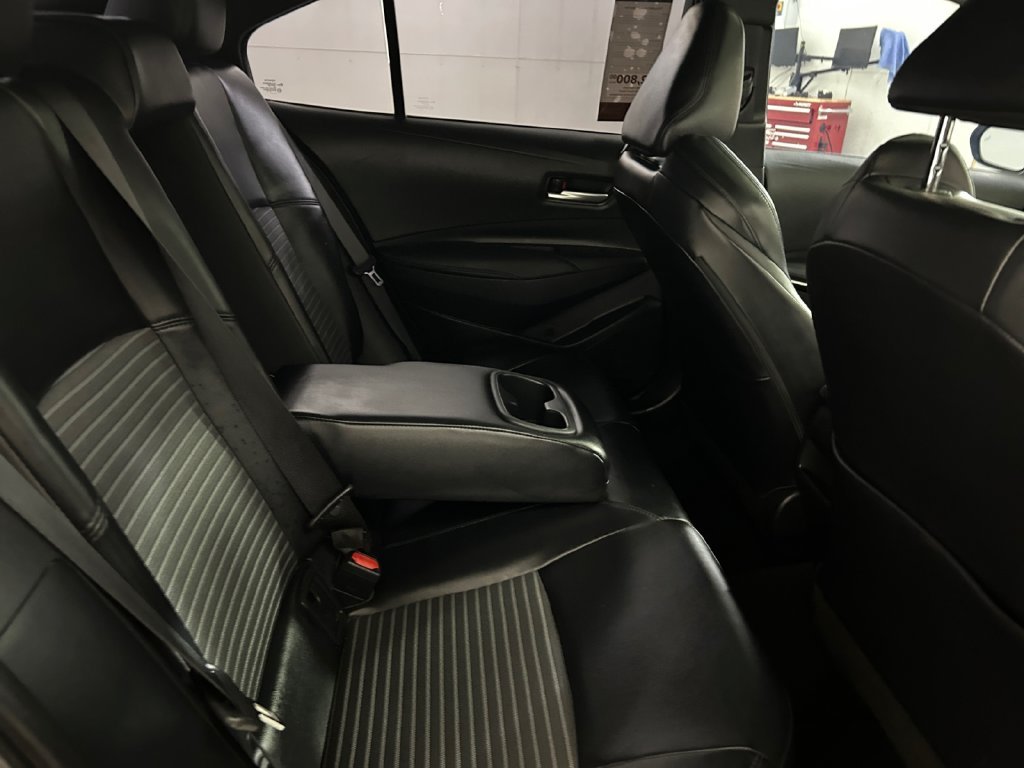 Used 2021 Silver Toyota XSE image 17