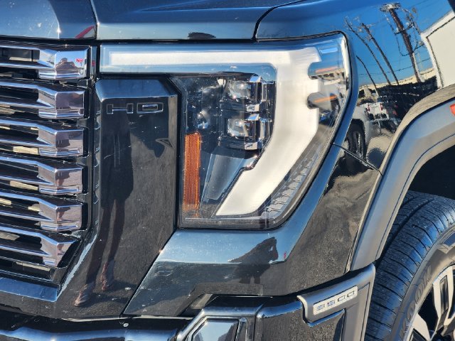 2026 GMC Sierra 3500HD Denali Ultimate - Photo 9