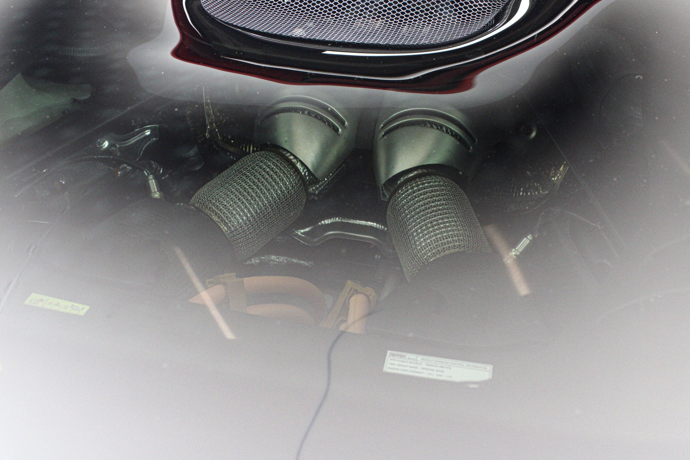 2024 Ferrari 296 Base - Photo 25