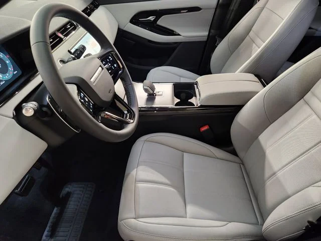 Used 2026 Blue Land Rover S image 14