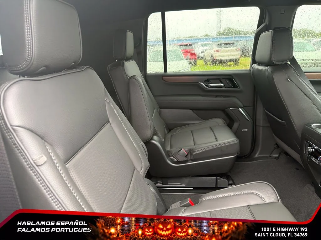 New 2026 Summit White GMC Denali image 29