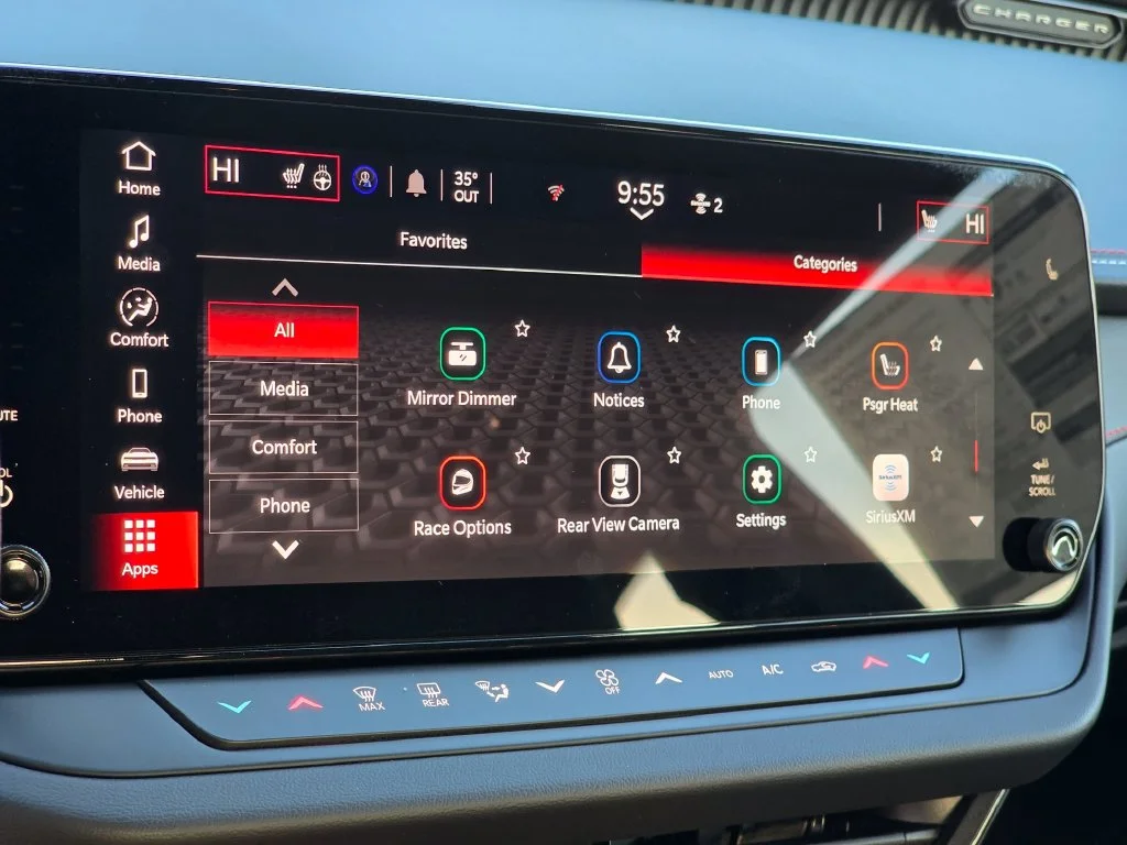 New 2026 Green Dodge Scat Pack image 34