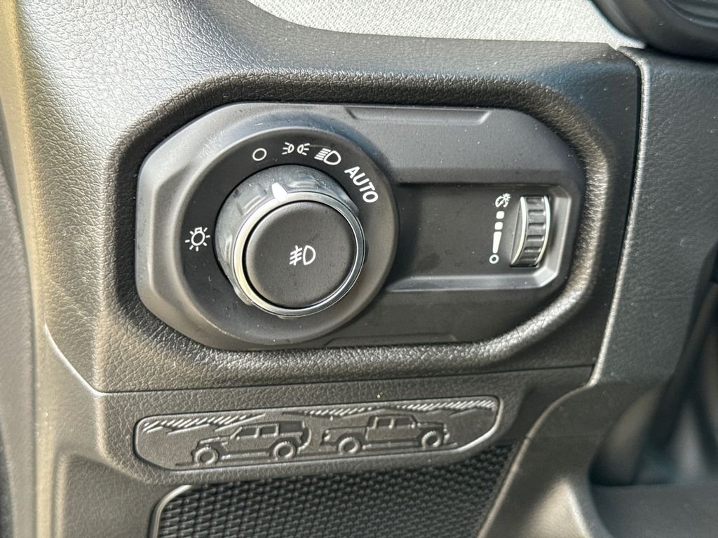 New 2026 41 Exterior Paint Jeep Sport S image 26
