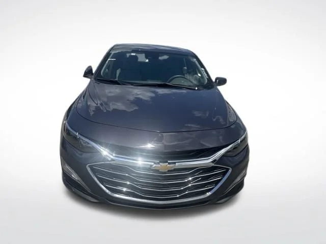 2025 Chevrolet Malibu 1LT - Photo 8