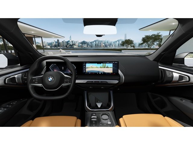 New 2026 Skyscraper Grey Metallic BMW 30 xDrive image 10