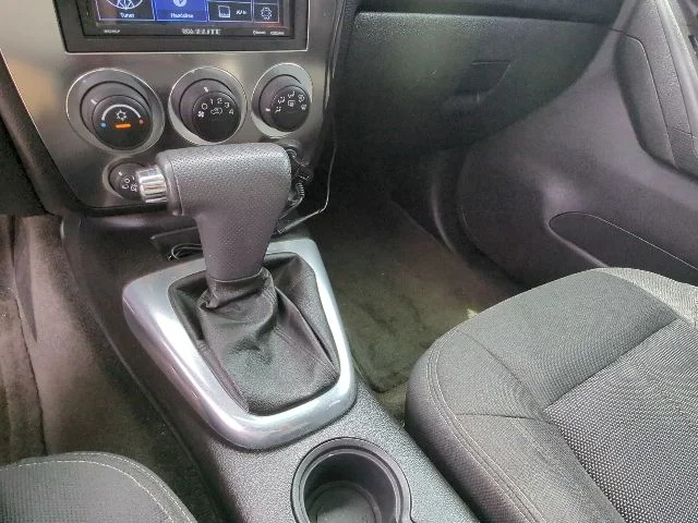 Used 2009 Black Hummer Base image 17